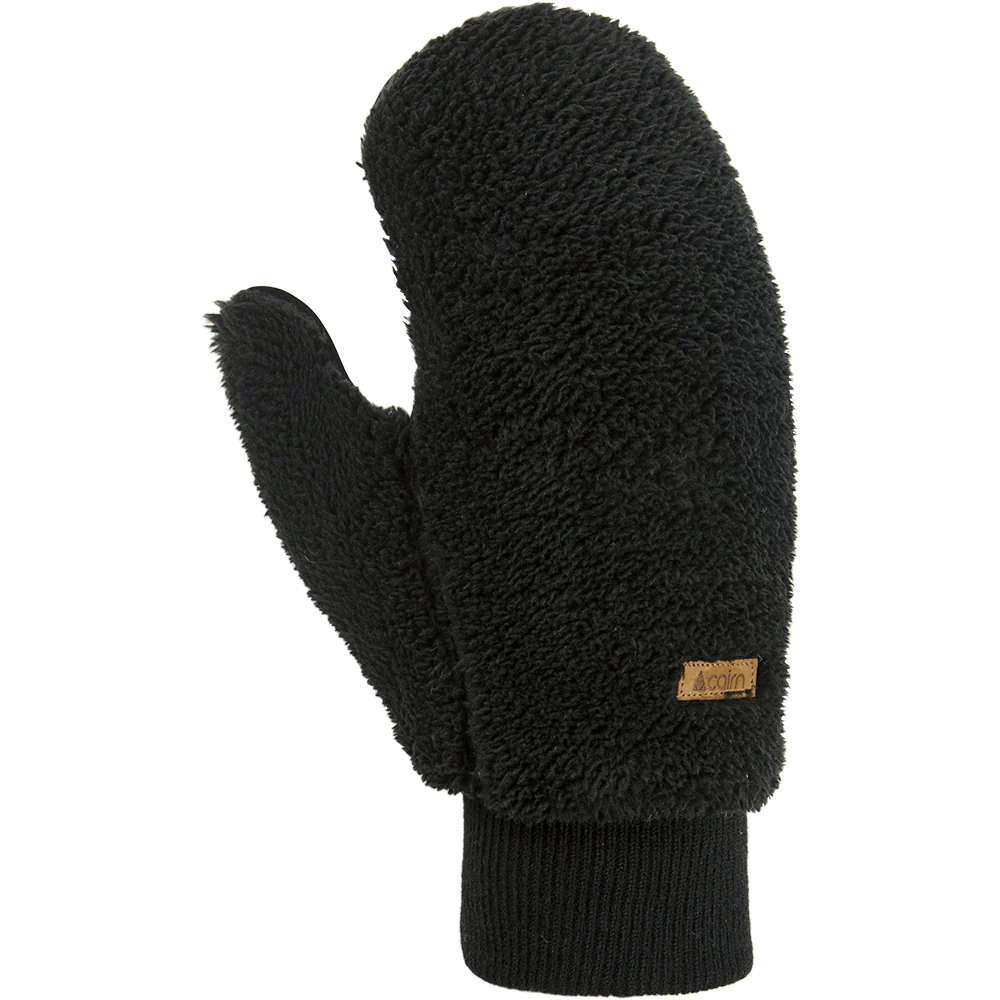 THEA GLOVES BLACK