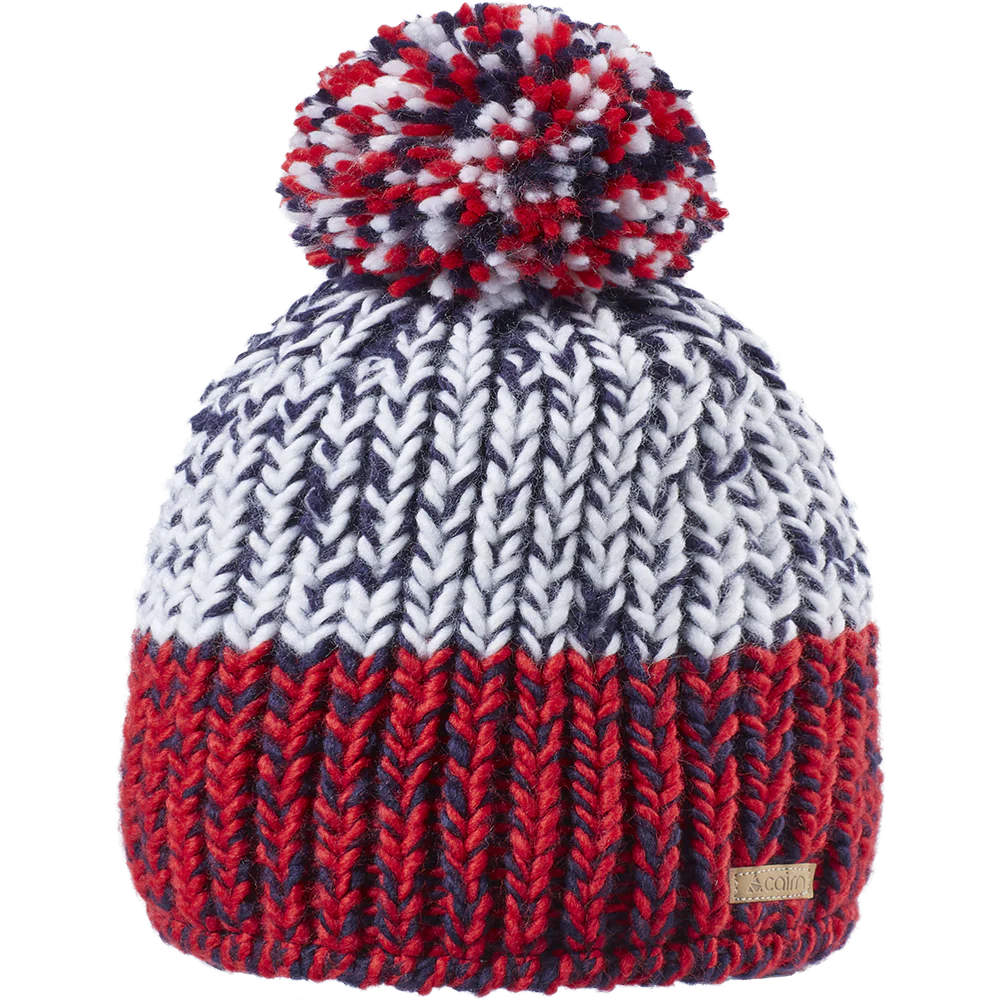 JUSTIN HAT J MIDNIGHT PATRIOT