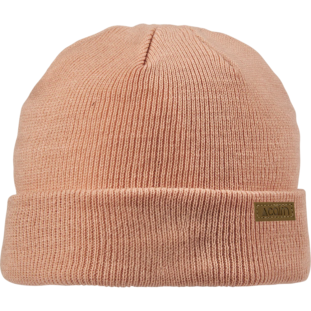 LOUIS HAT J POWDER PINK