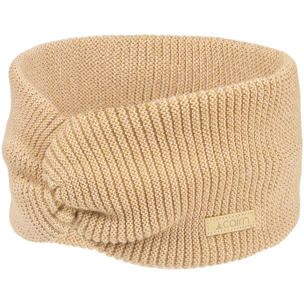 EMY HEADBAND BISCUIT