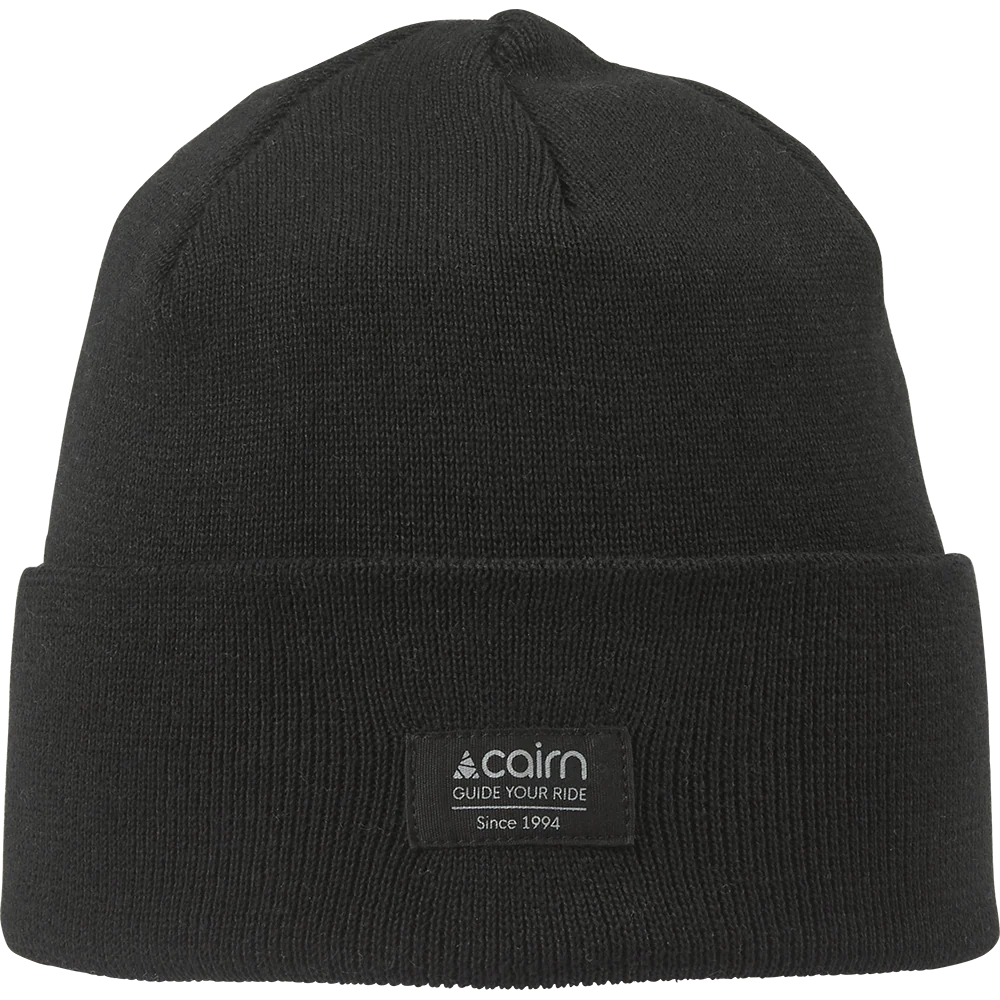 MARCEAU HAT BLACK