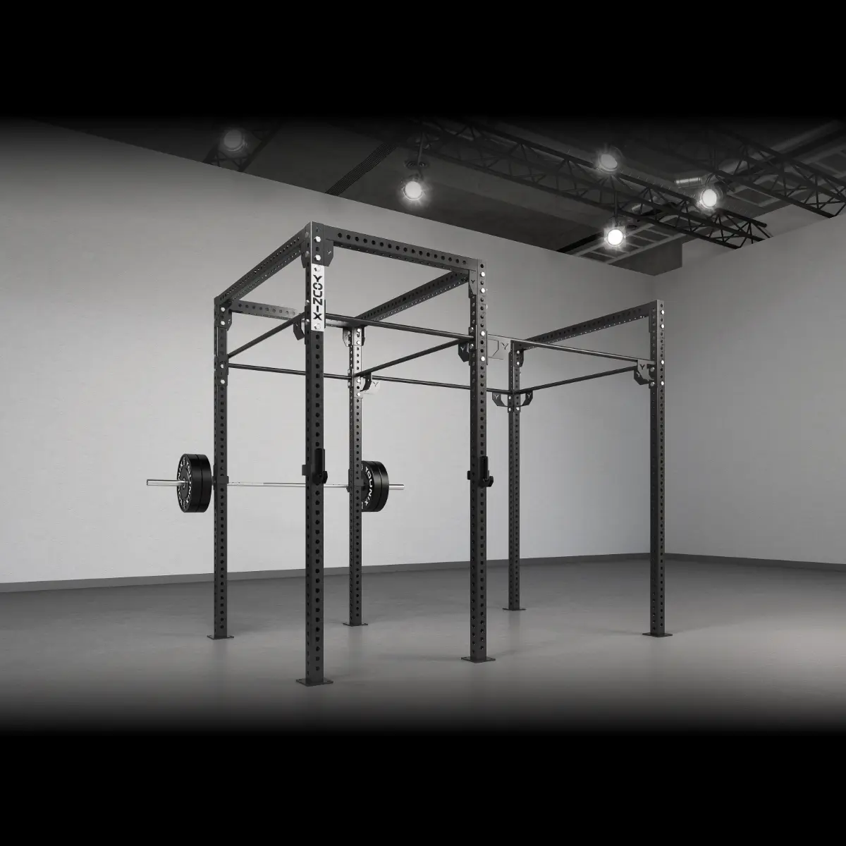 YOUNIX Cage PRO – Image 3