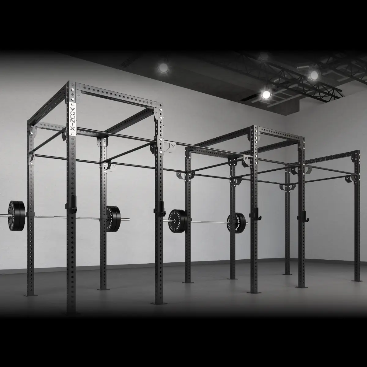 YOUNIX Cage PRO – Image 5