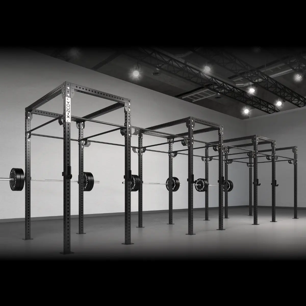 YOUNIX Cage PRO – Image 7