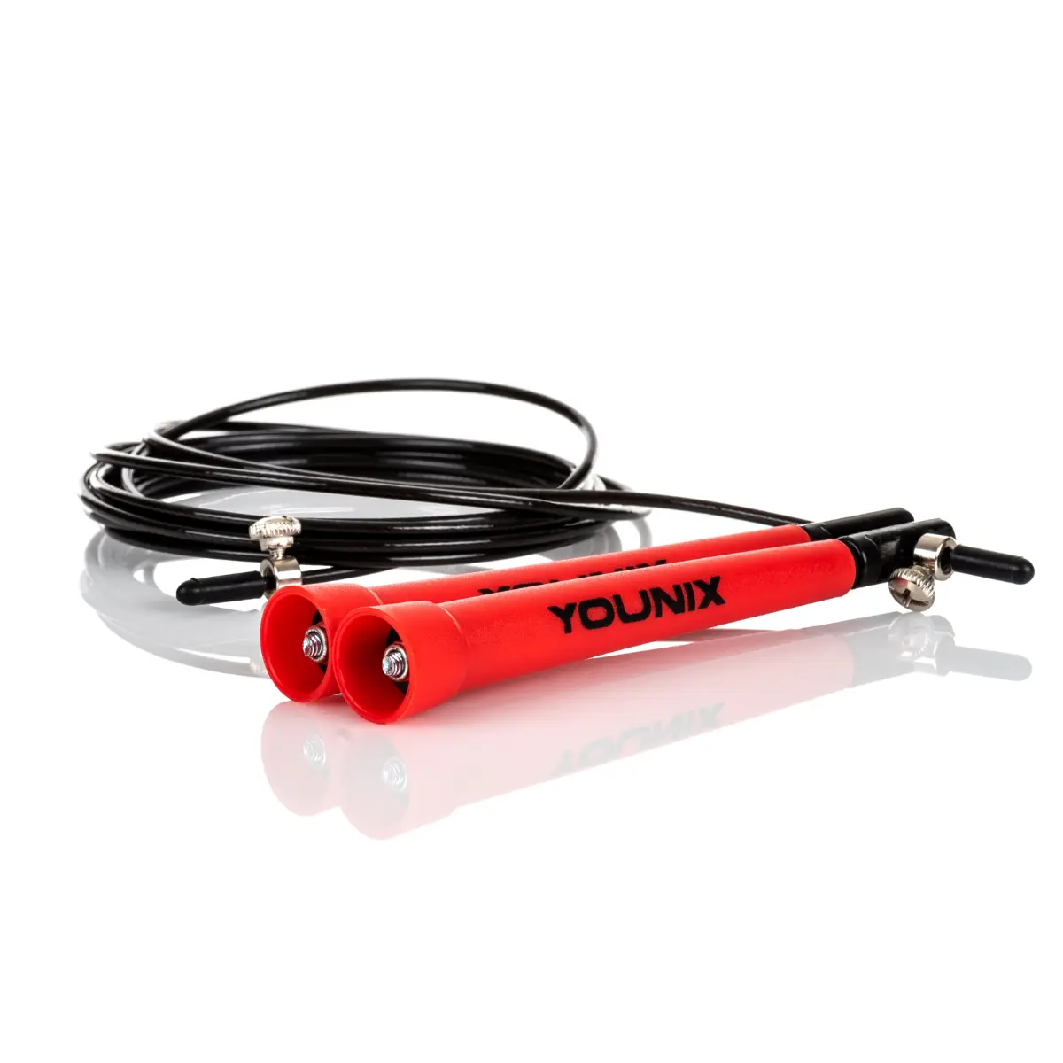 YOUNIX Corde à sauter