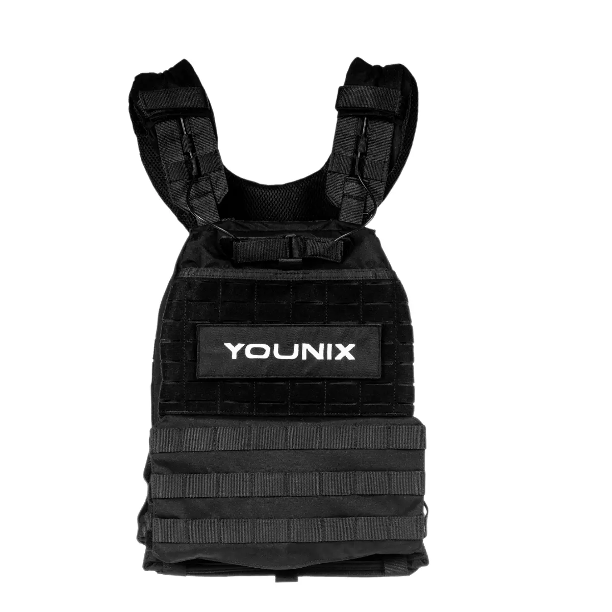 YOUNIX Gilet Lesté