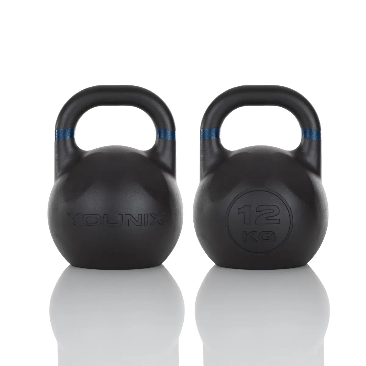 YOUNIX Kettlebells de Compétition – Image 3