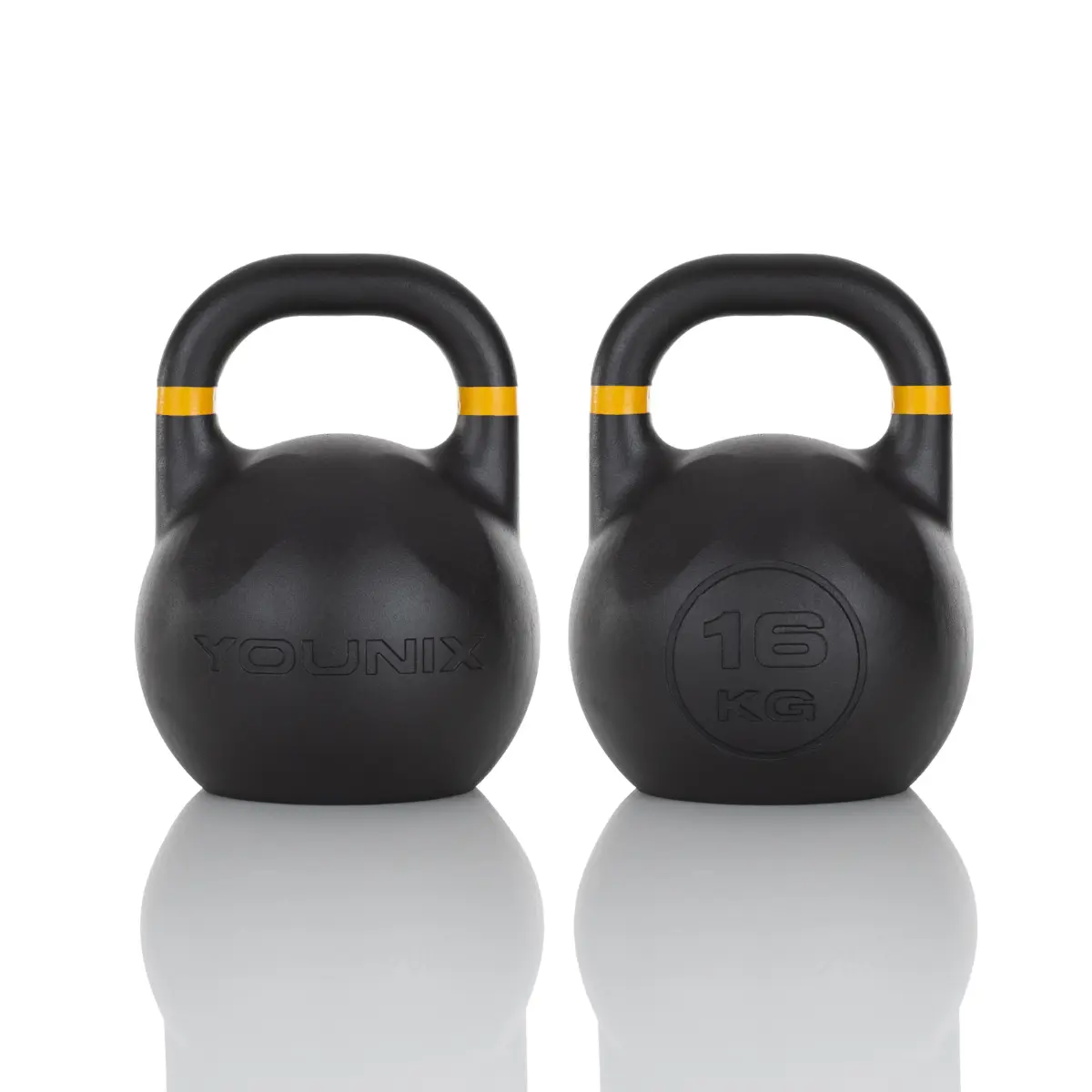 YOUNIX Kettlebells de Compétition – Image 4