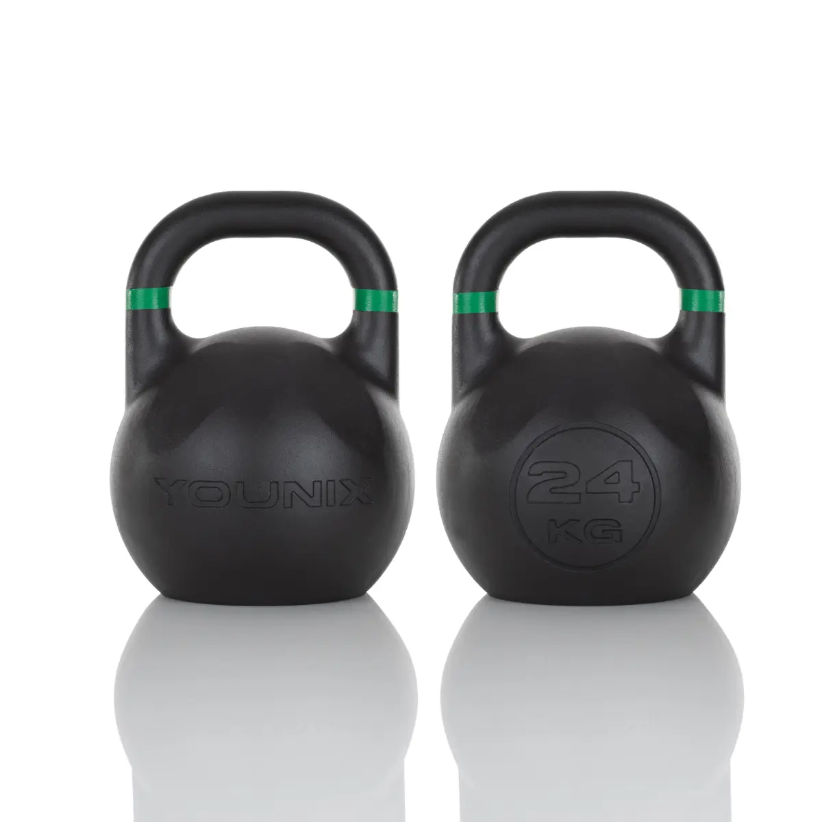 YOUNIX Kettlebells de Compétition – Image 6