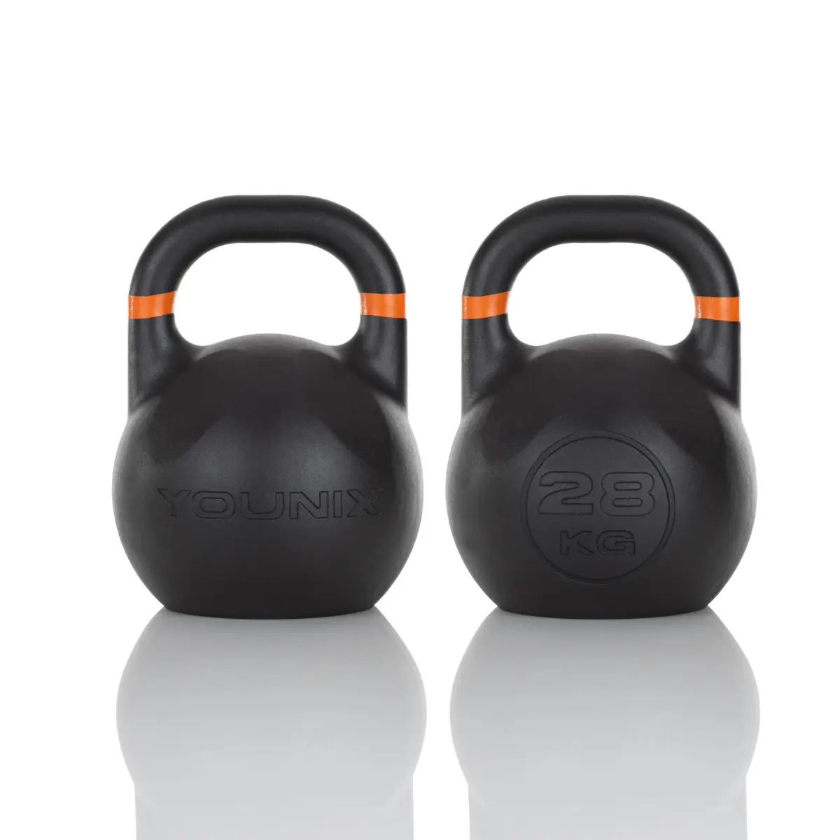 YOUNIX Kettlebells de Compétition – Image 7