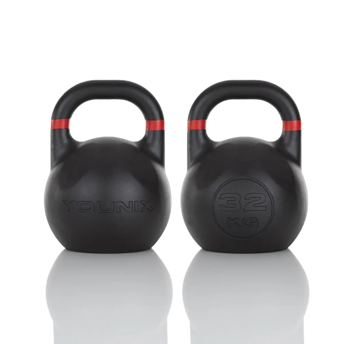 YOUNIX Kettlebells de Compétition – Image 8