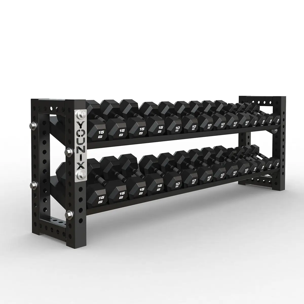 YOUNIX Racks de Rangement
