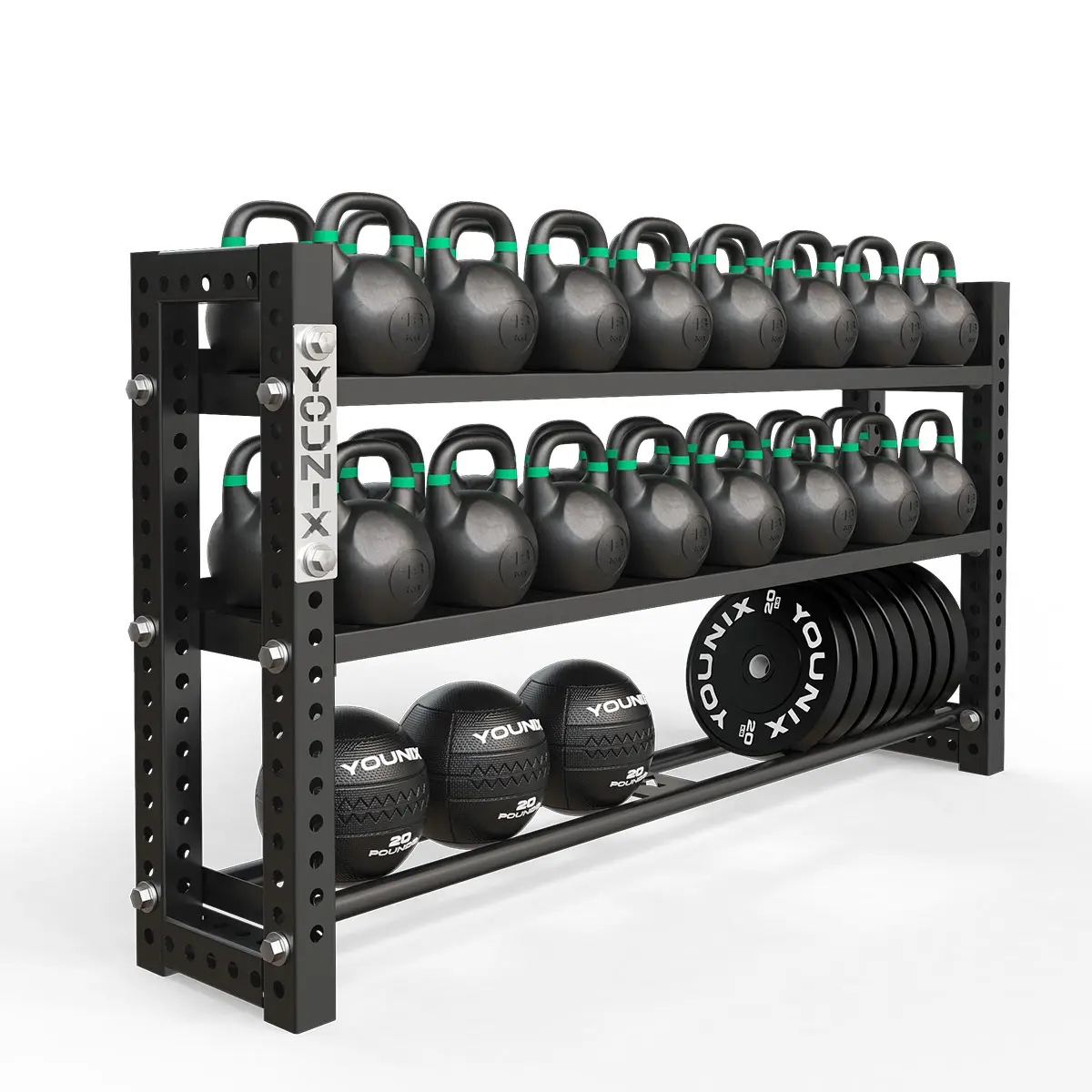 YOUNIX Racks de Rangement – Image 6