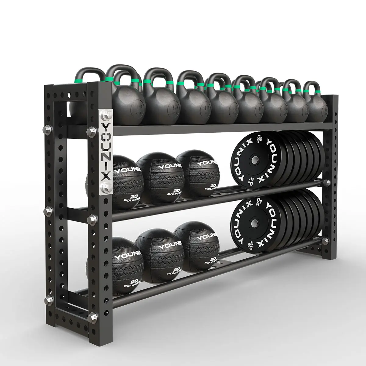 YOUNIX Racks de Rangement – Image 7