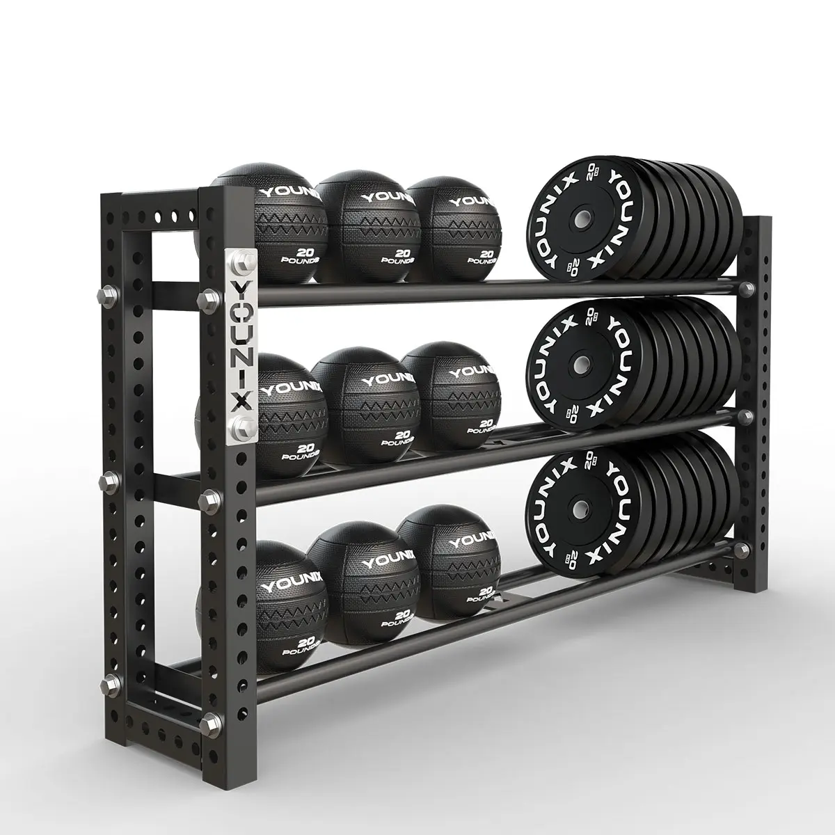 YOUNIX Racks de Rangement – Image 8