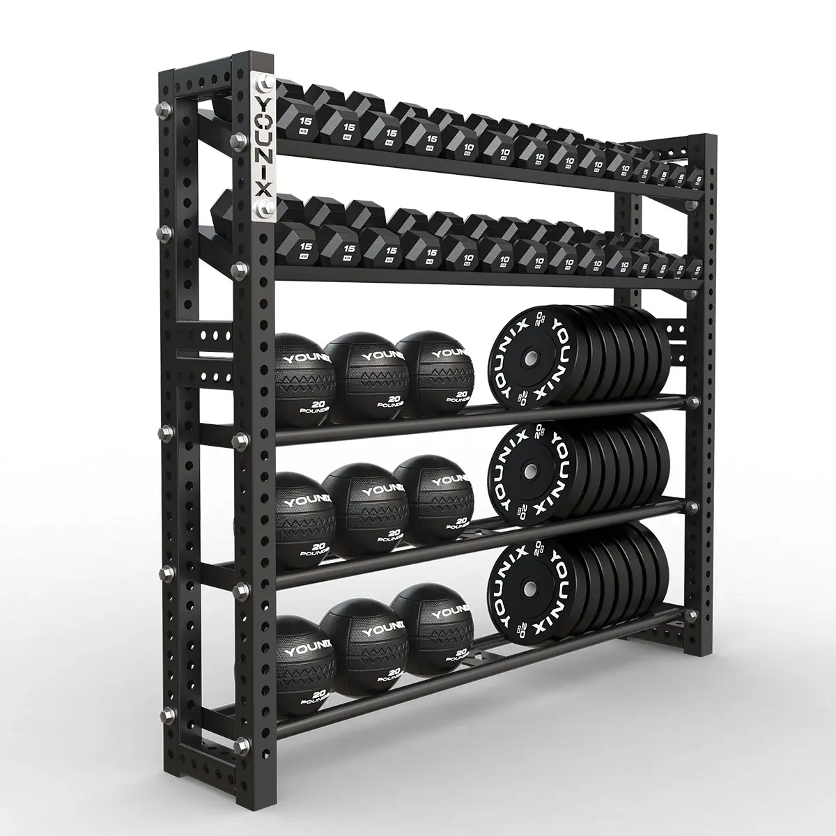 YOUNIX Racks de Rangement – Image 9